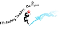 Flickering Shadow Designs logo