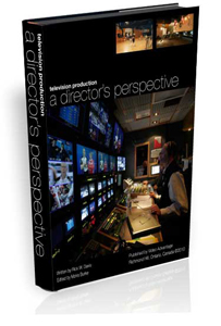 Television Production: a Directors Perspective eBook