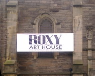 Roxy Art House Edinburgh