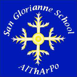 San Glorianne School Ensign