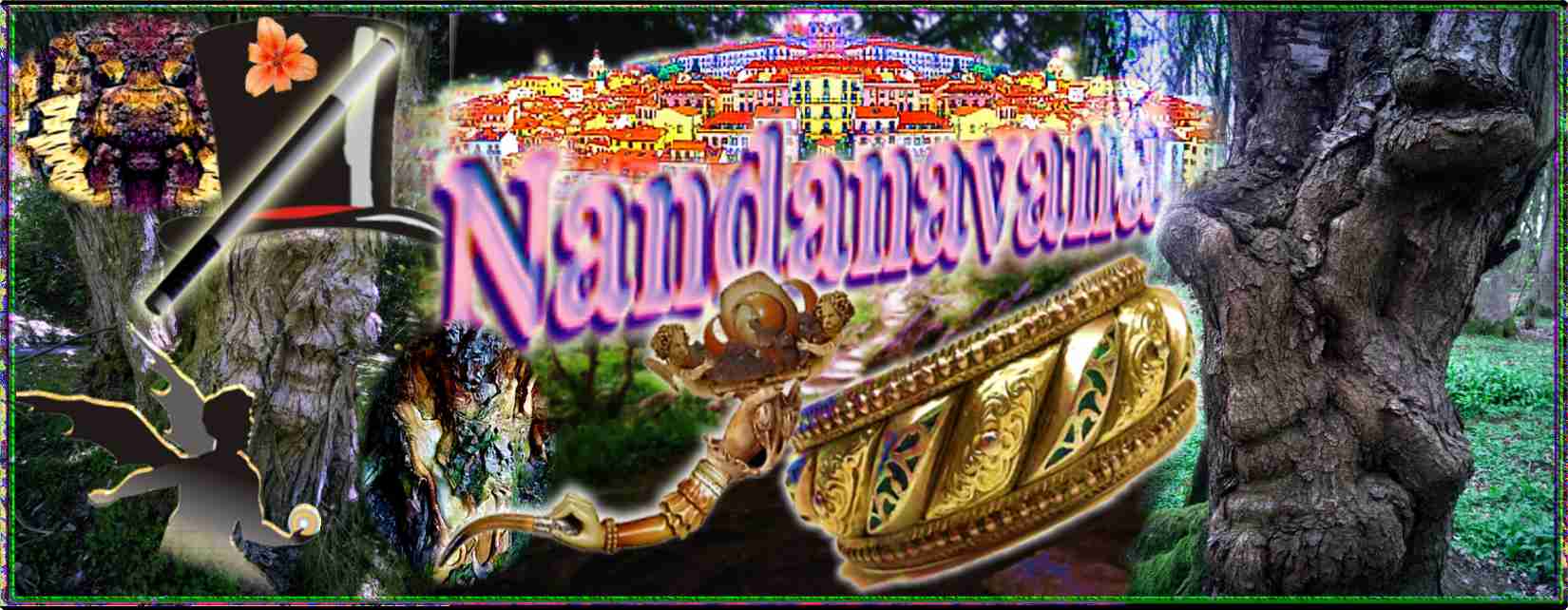 Nandanavana Paradise City