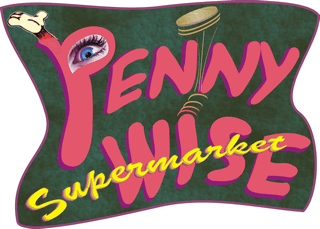pennywise logo