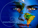 NOETICS Logo