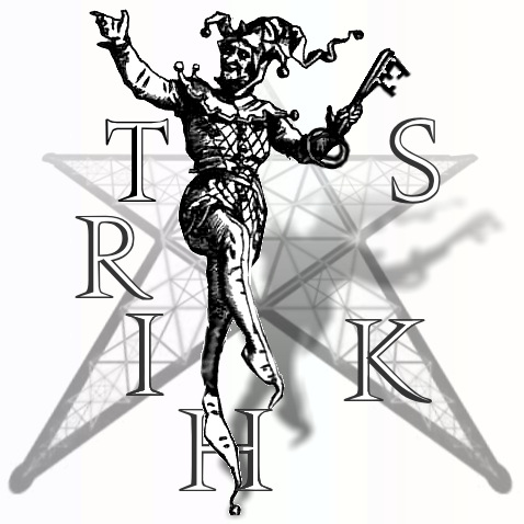 TRIHKS Logo
